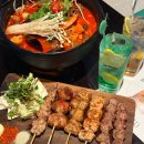 야키토리 잔잔(합정직영점) | 합정술집 추천 야키토리잔잔 합정점 4번째 방문 후기 단체 가능