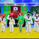 아이탑태권스쿨