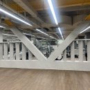 현대한마음회관 수영장 이미지