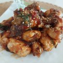 치킨선생 이미지
