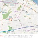 신월5동 공공재개발사업 정비계획 핵심 간단 분석 이미지