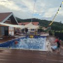 담가온수풀엔스파 | 경남 산청군 펜션 담가온수풀엔스파 여행