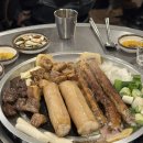 백두상가 | 합정 모임 맛집 [백두한우곱창] 합정역 딜라이트...곱창 막창 대창을 만나볼 수 있는 찐맛집 내돈내산 후기