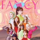 TWICE 7th mini album ‘FANCY YOU’ 발매 이미지