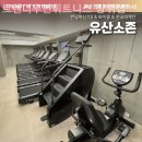 트렌디우먼휘트니스 장위점 이미지