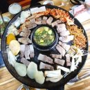 왕솥뚜껑구이전문꿀2