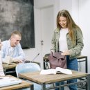 새로남기독학교 이미지