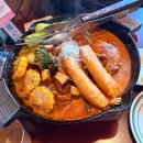 6797 | 합정역 맛집 호계 합정본점 재방문으로 마라크림통닭먹고 온 후기