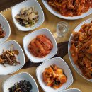 여수 한식집 오림동 해물찜 얼큰칼칼한 맛의 해물아구촌 푸짐하다!