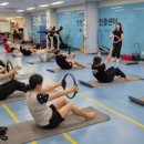 송림체육관 인천동구체력인증센터 이미지