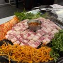 할매솥뚜껑삼겹살 - 미추홀구 소성로 188 | 구미 옥계 맛집 할매솥뚜껑삼겹살 솔직후기