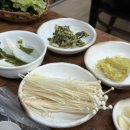 우천불고기 이미지