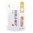 찹쌀누룽지 이미지