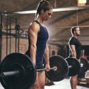 휘트니스클럽 이미지