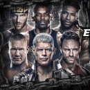 WWE ELIMINATION CHAMBER 2026 승자맞추기 이미지