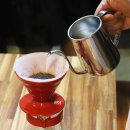 커피바리스타자격증(오후) 이미지