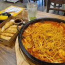 밀양친정칼국수
