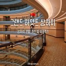 짐(gym)88 홍대점 | 중국🇨🇳 | 상하이 호텔 추천 그랜드 하얏트 상하이 숙박 후기(객실/조식/동방명주뷰/포토존)