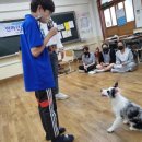 상무중학교 이미지