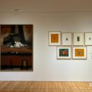 이성자농장 | 경남도립미술관 기증 소장품전 [ 더하고 나누고 / To Give and To Share ] 관람 후기