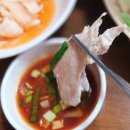 온양온천 맛집 신정식당 주차와 내돈내산 후기