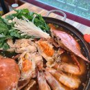 꽃게랑낙지랑 이미지