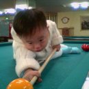 연예인당구장 이미지