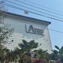 아르세 | 통영 대형카페 추천 🌊 오션뷰 베이커리 카페 아르세 후기