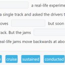 Traffic Jams 이미지