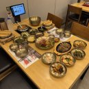 보릿골 정찬 이미지