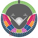 254 | 잠실야구장, 3루 322블럭 21열 254번 오른쪽 통로 후기