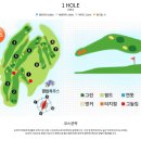 양지-10 | 양지파인cc 동코스 공략법 및 후기 10월연휴 날씨, 그린피