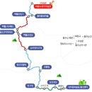 [국도29] 홍성군 신기리 | [2020년] 홍성 백월산 - 내포문화숲길 8코스