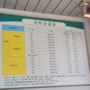 제암산자연휴양림 더늠길 | 보성여행 제암산자연휴양림 숙박후기