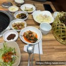 흑돼지삼백식당오크밸리점 이미지