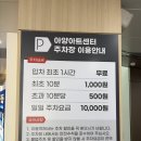 아트스포츠 | 아양아트센터 스포츠센터 수영장 자유수영 후기와 무료 주차 등록 안내