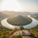 낙동강자전거길6 | [Day 23-낙동강 구간 6] 낙동강 자전거길의 백미: 경천대 업힐과 상주 자전거 여행