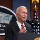 Biden in call with China's Xi raises human rights, trade 이미지