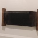 하진 태계문집 목판 이미지