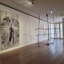 영비디오 | 서울 무료 용산 전시회 한남동 갤러리 서울 사진전 추천 사진전시회 후기 생각으로서의 몸