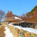 외암마을 이미지