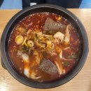 광주에서 제주맛 즐기기 해장하기좋은 24시 미풍해장국 상무점 방문후기