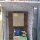 ㈜부천 | 화물용리프트 신규제작설치 후기 - 부천