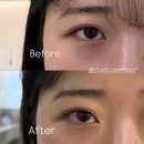 참숯돈뱅크 | 부산 금련산역 속눈썹 연장 '르무드 부산' 후기 광안리 속눈썹펌