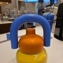 나나블루 | 블루샥 x 차코랩 텀블러, 감성까지 담은 리미티드 에디션 후기