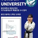 경희대 석사 제일 태권도장 이미지