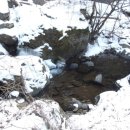 운목교 앞 이미지