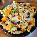 고경식당 | [영천 열흘살기] 맛집편(3) - 고경상해대반점