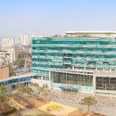 부송체육관 이미지