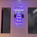 원앤온리짐 광명철산점 이미지